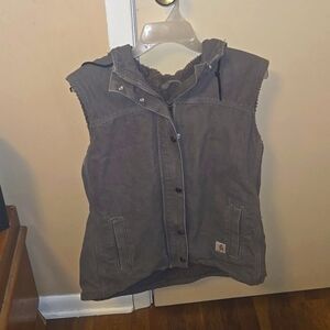 Carhartt Vest